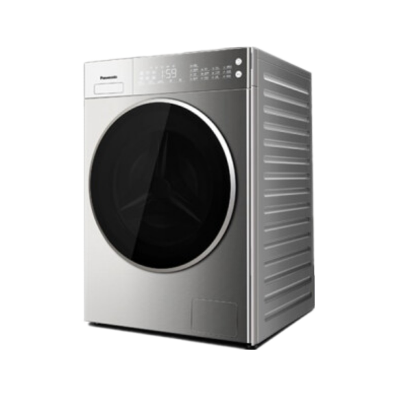 松下 全自动智能投放洗衣机