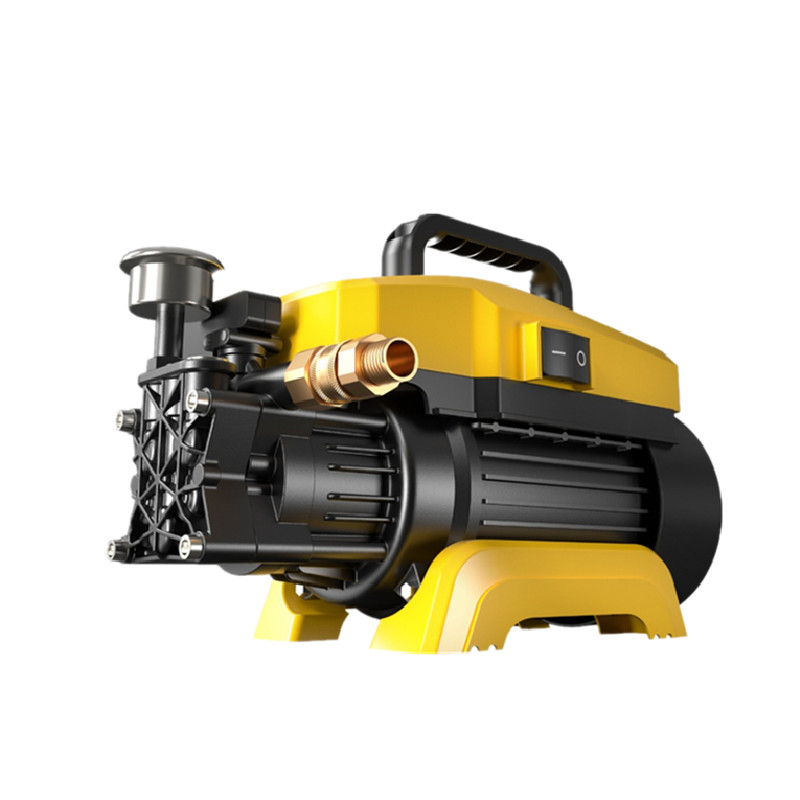 佐库 IPX5级防水洗车机