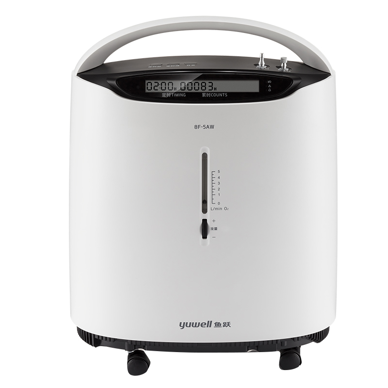鱼跃 定时功能制氧机