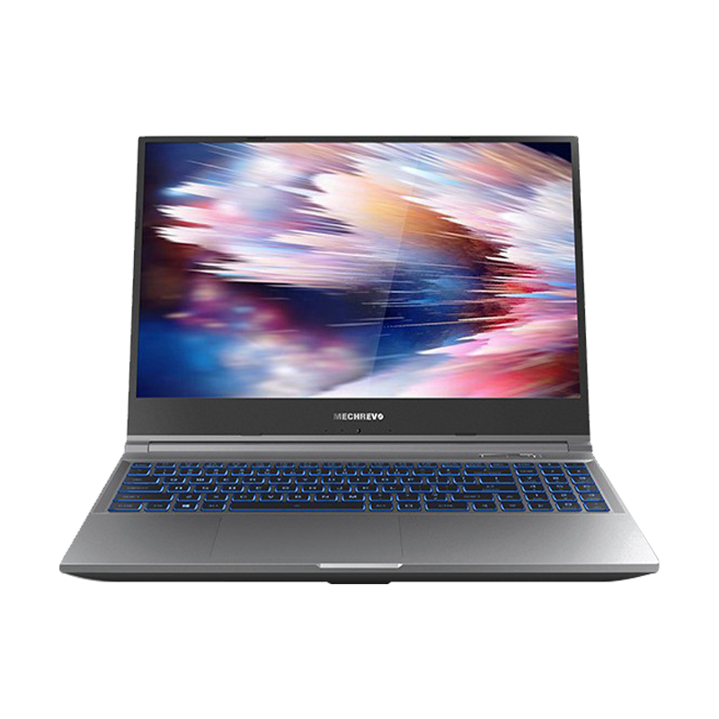 机械革命 轻薄独显电竞版笔记本