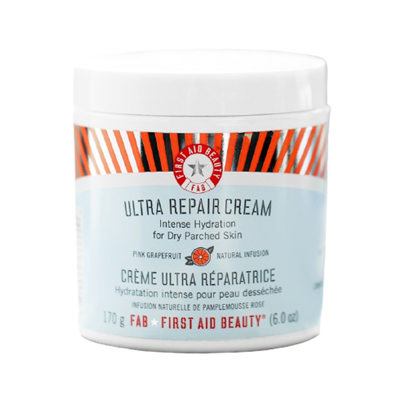 急救美人 修复补水 面霜