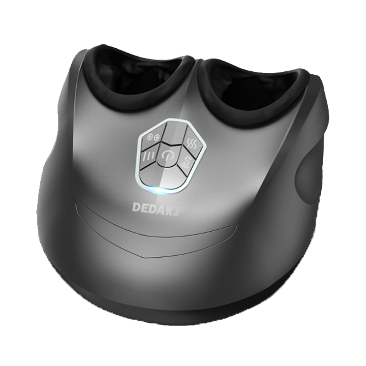 DEDAKJ全气囊包裹足疗机