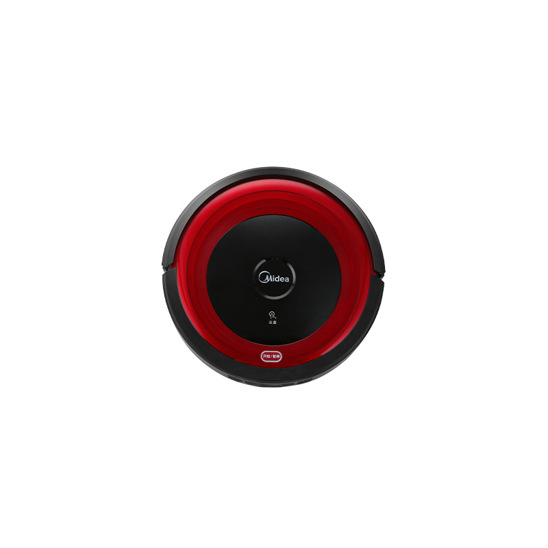 美的 纤薄机身 扫地机器人