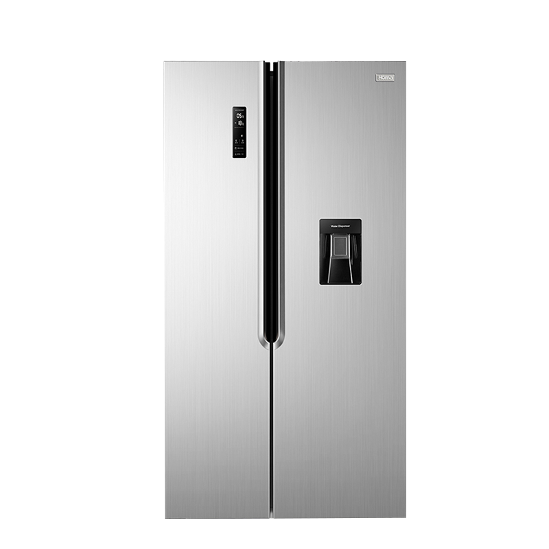 奥马 纤薄机身冰箱