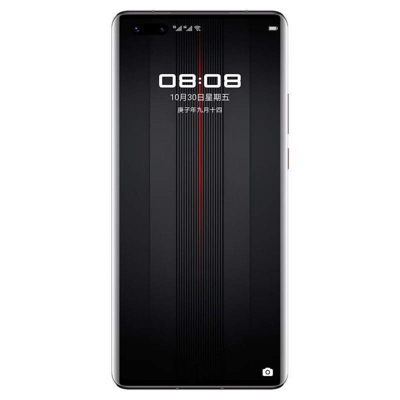 华为 麒麟9000芯片手机