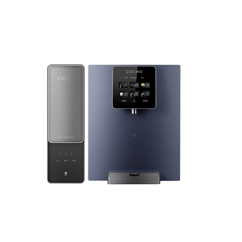 COLMO 反渗透净水器套装