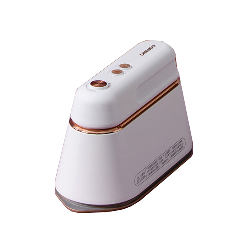 大宇 小巧快速出汽挂烫机