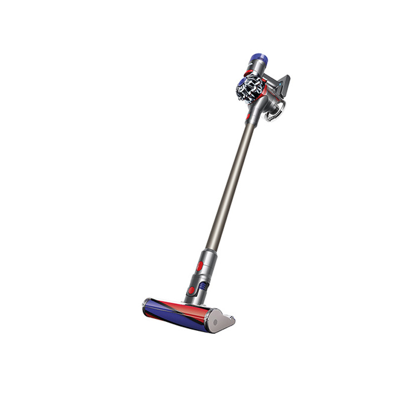 戴森 家用手持吸尘器