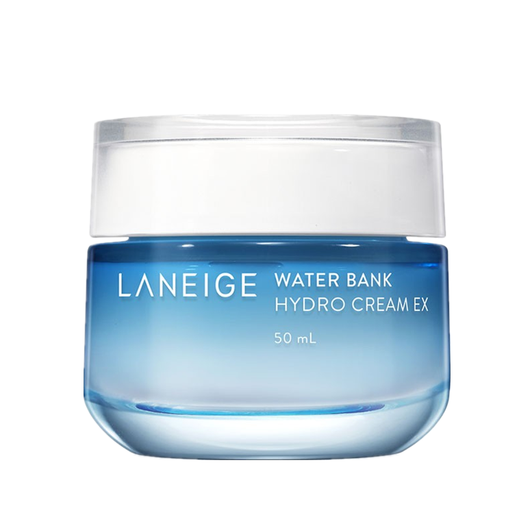 兰芝 高保湿清润乳霜