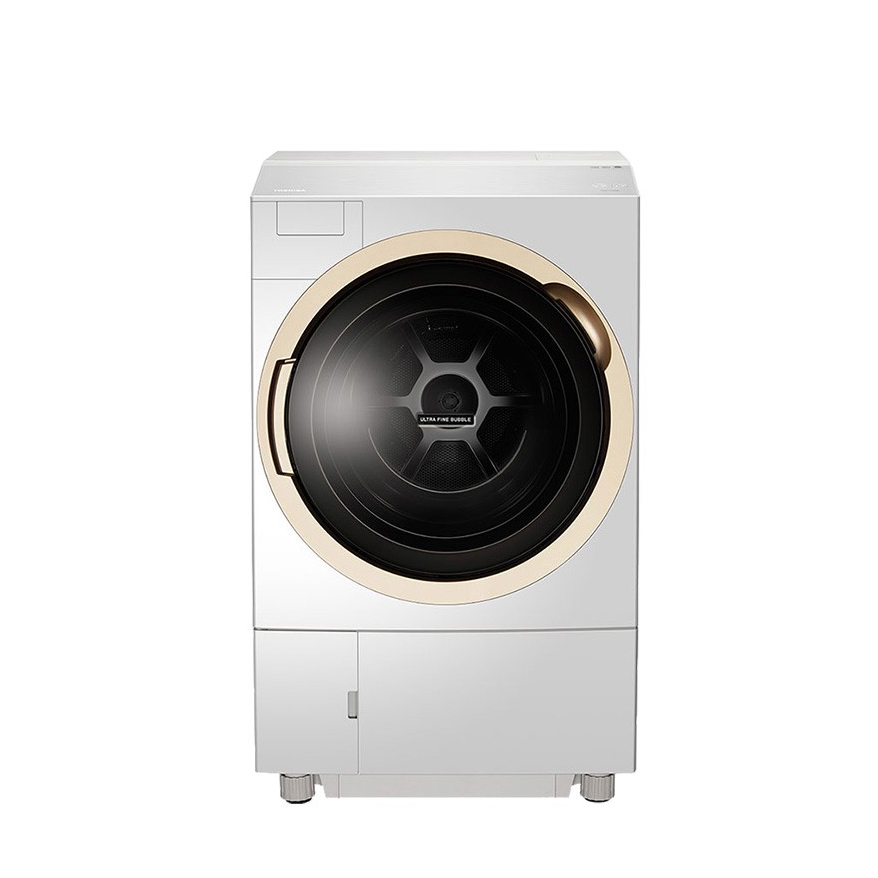 東芝 全自动洗烘一体机