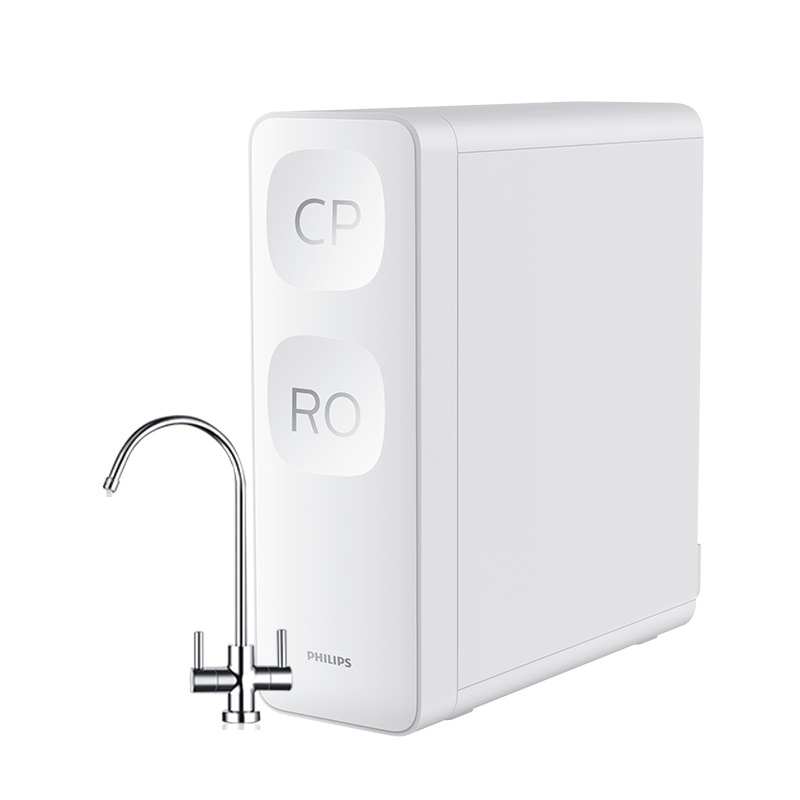 飞利浦 集成水路 净水器