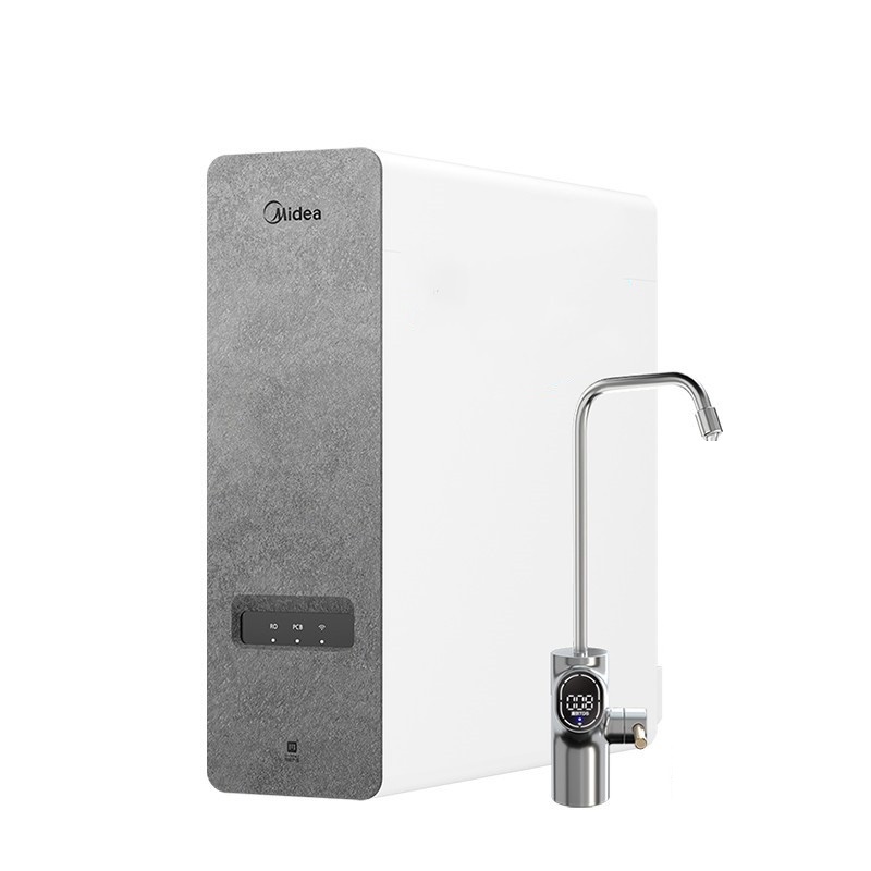 美的 智能RO反渗透纯水机