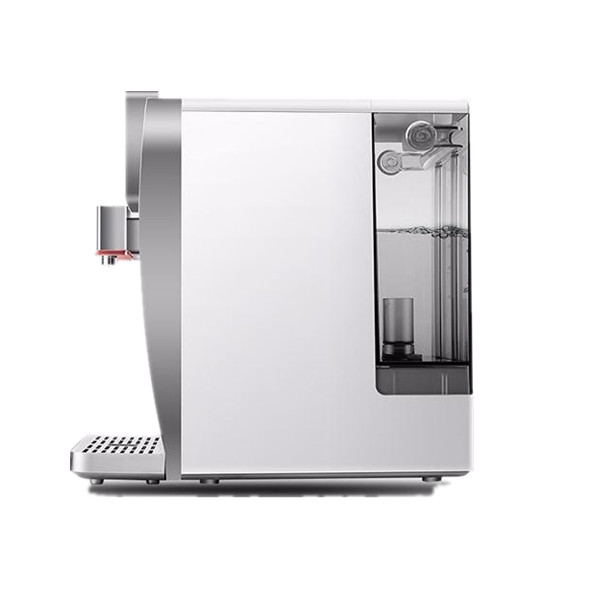 碧云泉 快速加热净水器