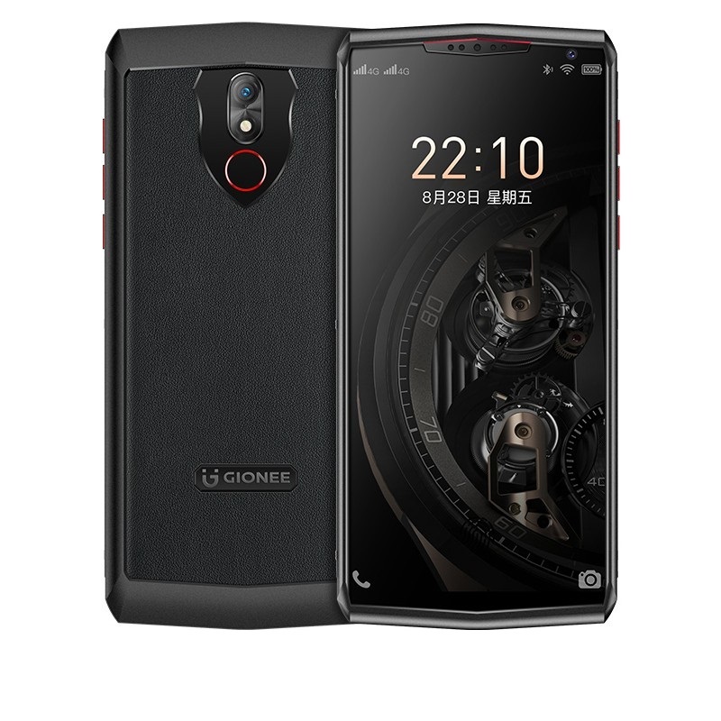 金立 智能超长待机手机