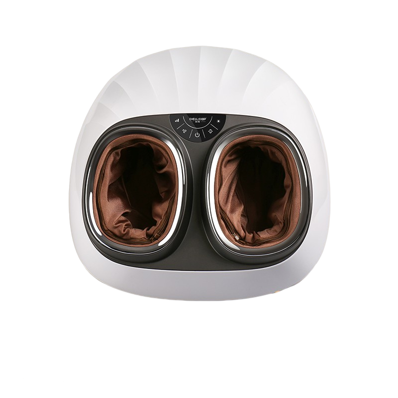 迪斯一键启动足疗机