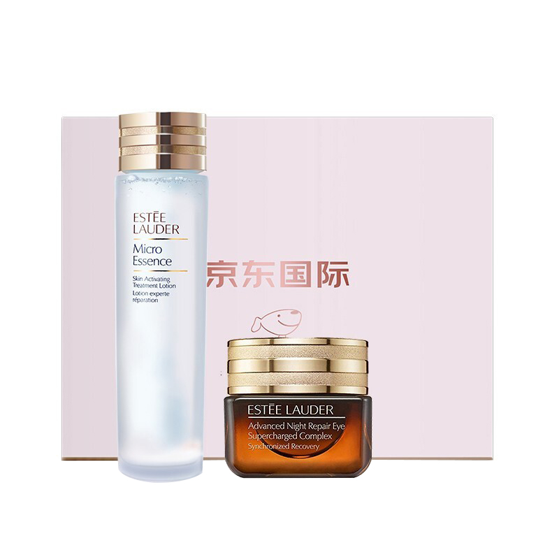 雅诗兰黛 特润修护 护肤套装