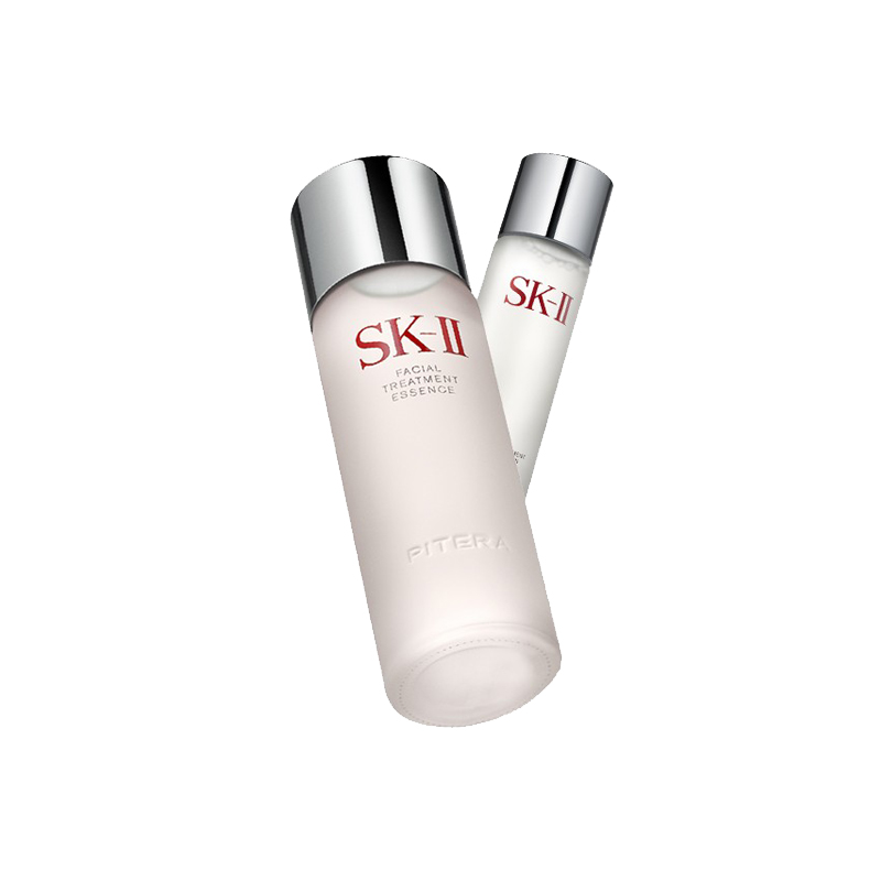 SK-II 滋润保湿护肤套装
