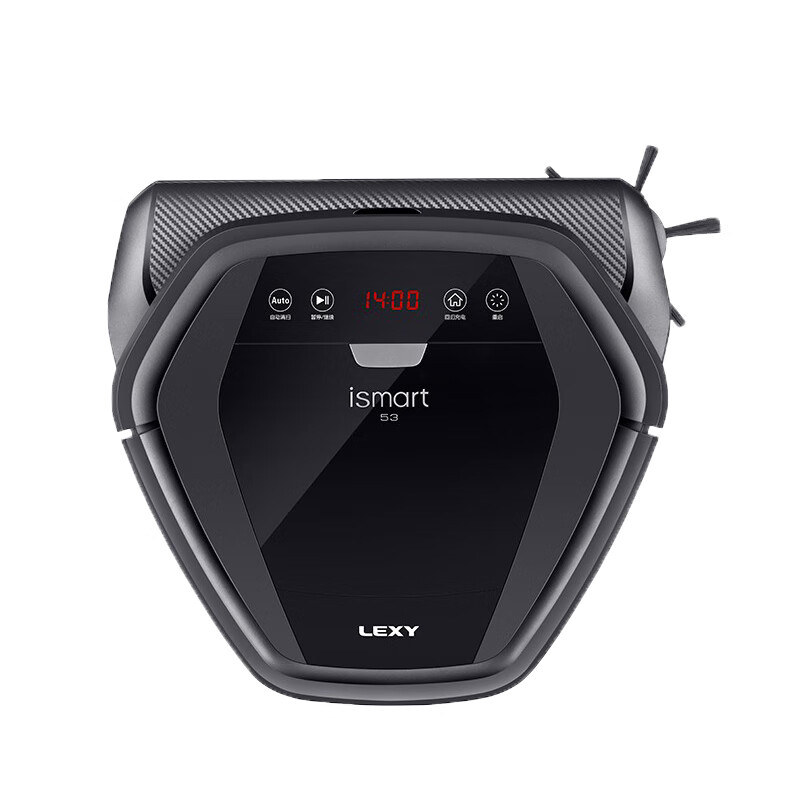 莱克 大吸力智能扫地机