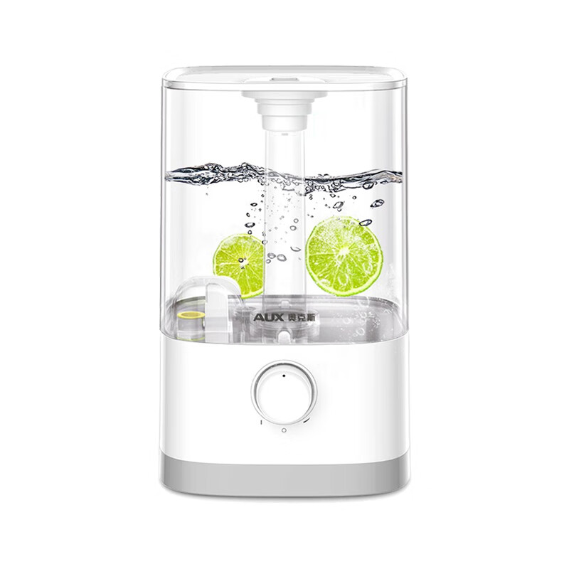 奥克斯 透明水箱加湿器