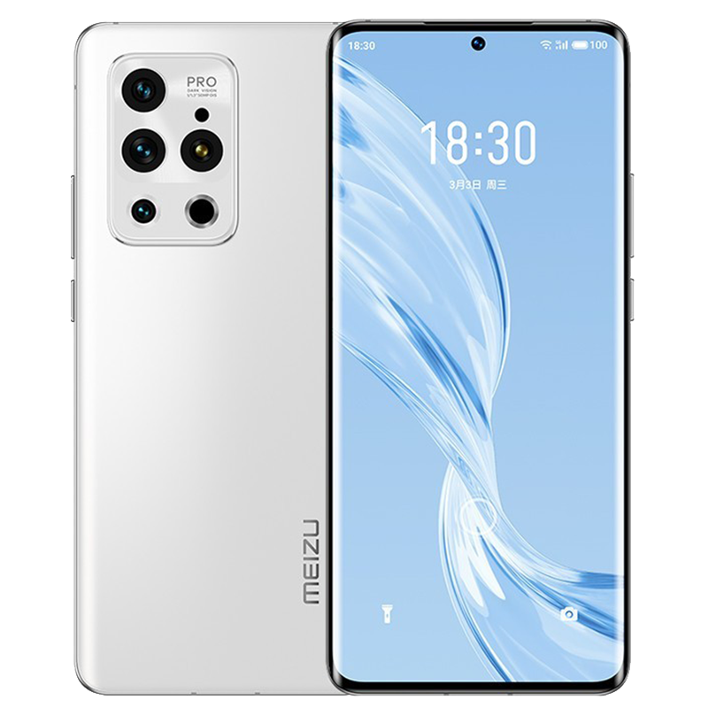 魅族 超线性扬声器手机