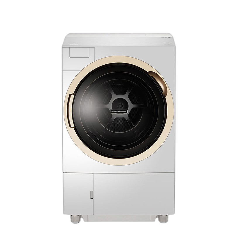 東芝 轻松洁净洗衣机