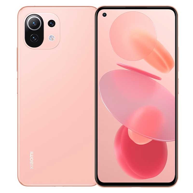 小米 青春版高清手机