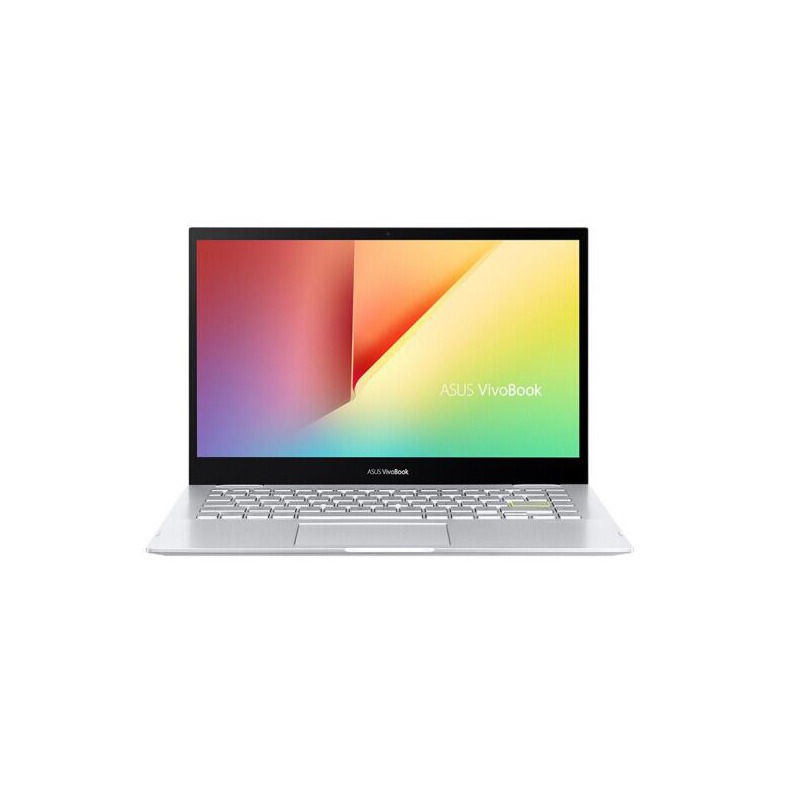 华硕 创新翻转便携 笔记本