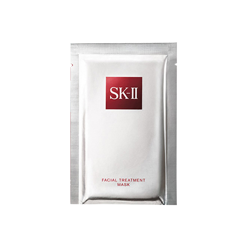 SK-II 提亮肤色紧致面膜