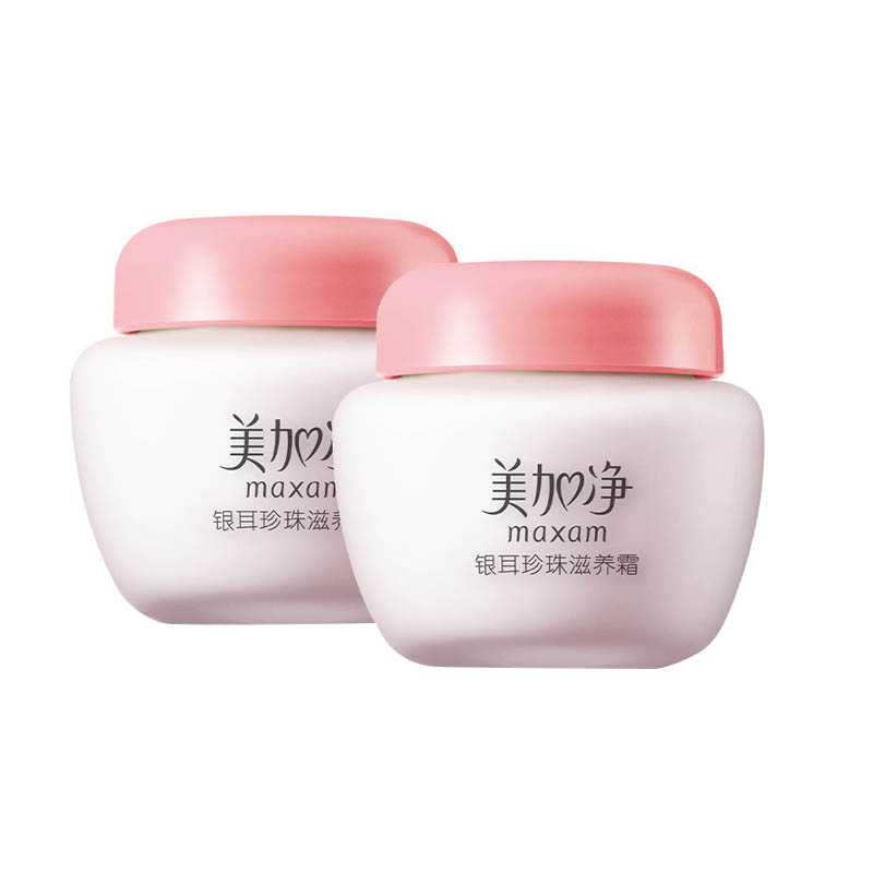 美加净 补水保湿滋润面霜