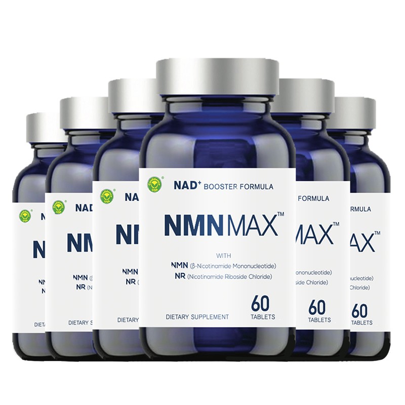 美国信心药业 复合配方营养片