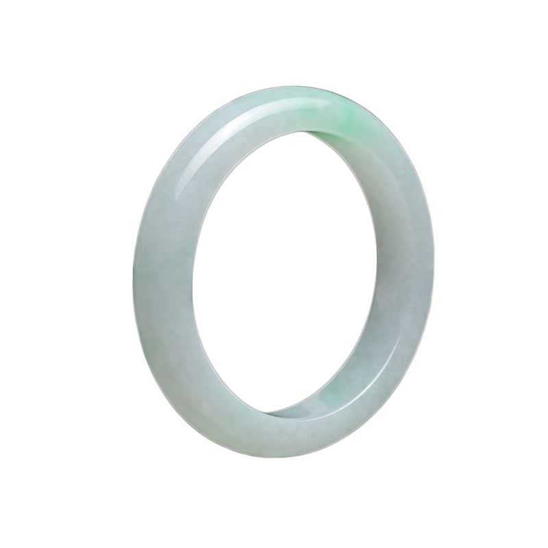 七彩云南翡翠手镯