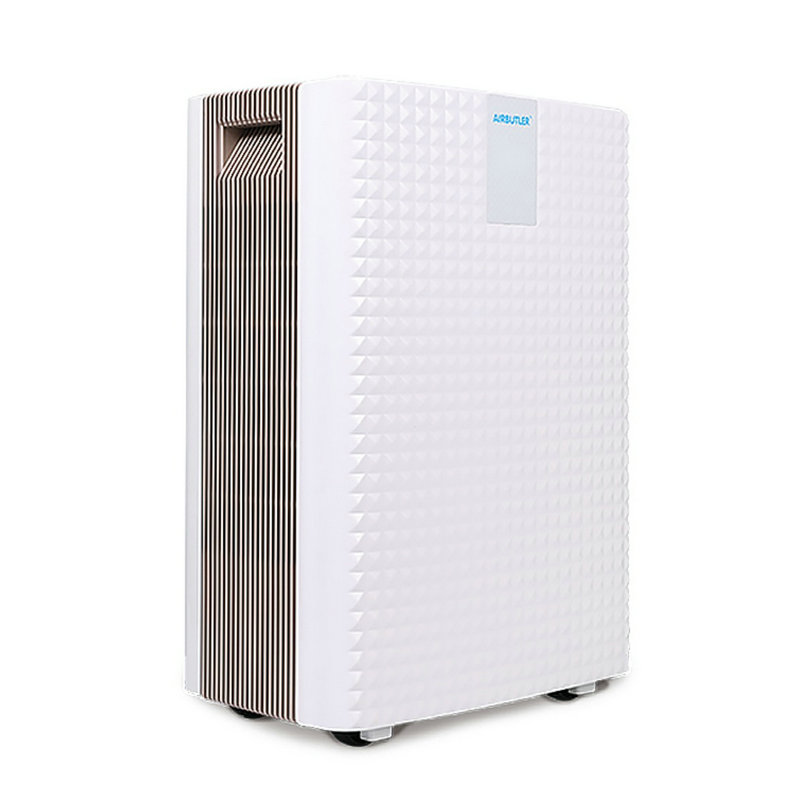艾儿铂特负空气净化器