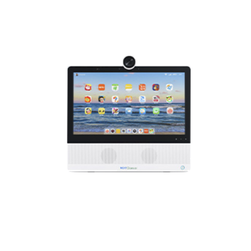 萌状元 智能双摄学生平板