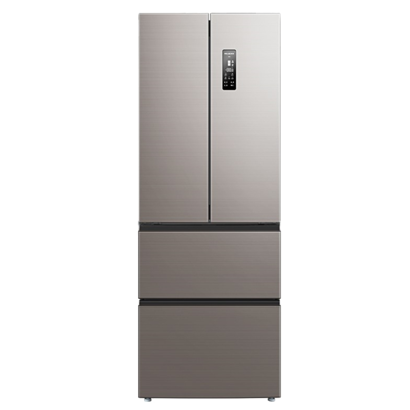 美菱 一级能效变频冰箱