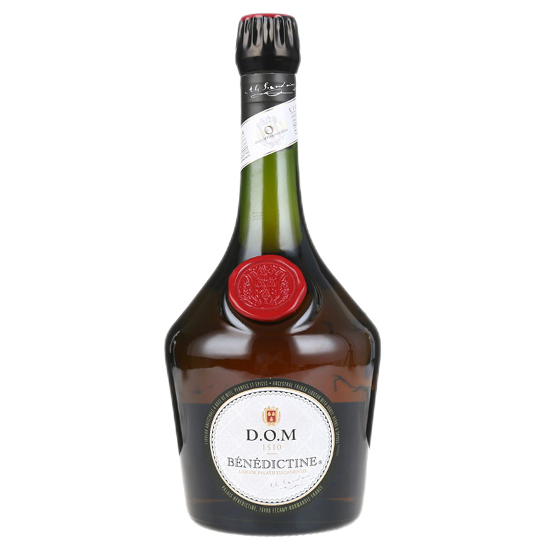 金牛 香甜可口蒸馏酒