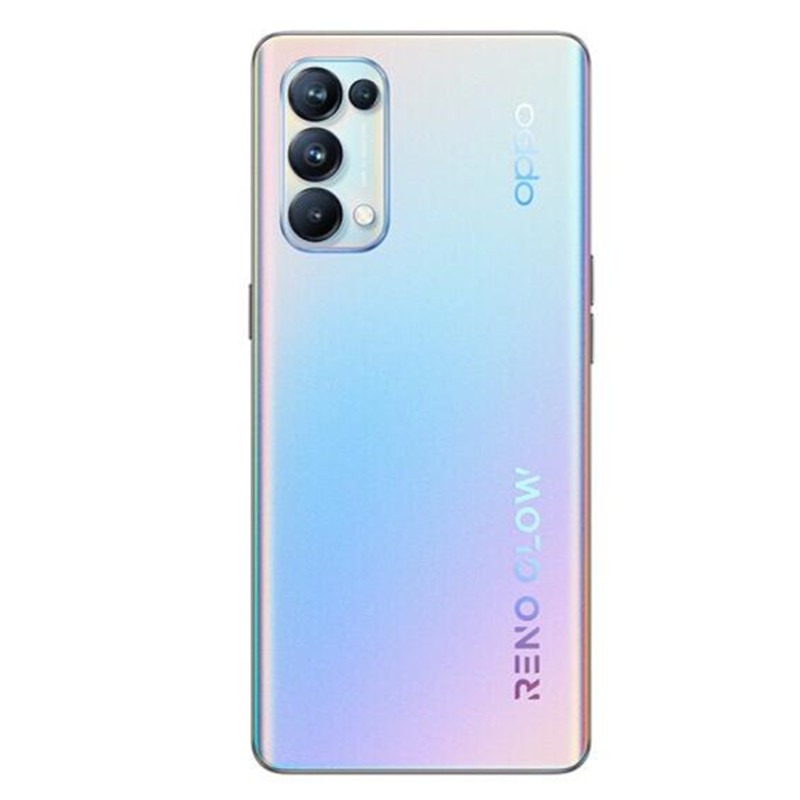 OPPO 曲面屏 手机