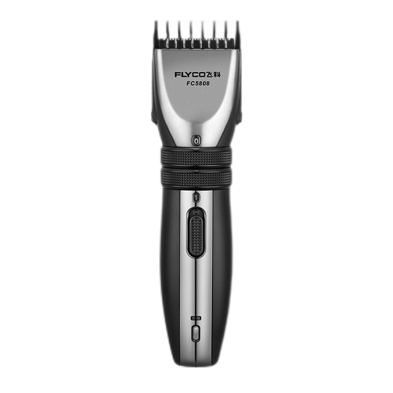 飞科 刀头水冲理发器