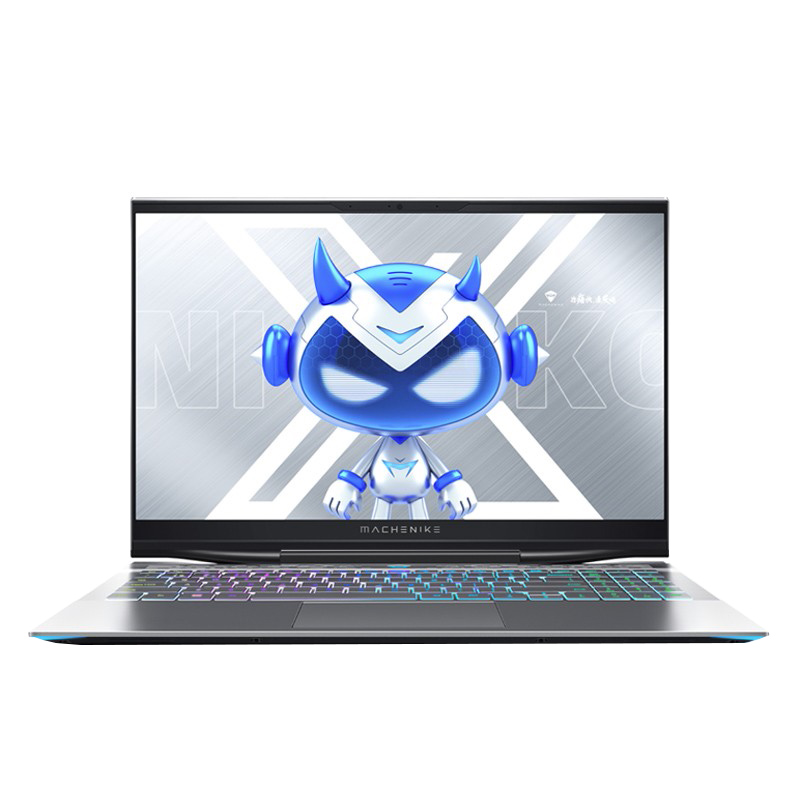 机械师 全面屏长续航游戏本