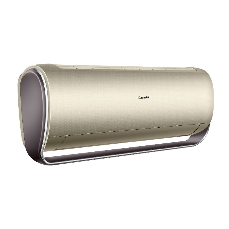 卡萨帝 双涡流抑噪空调