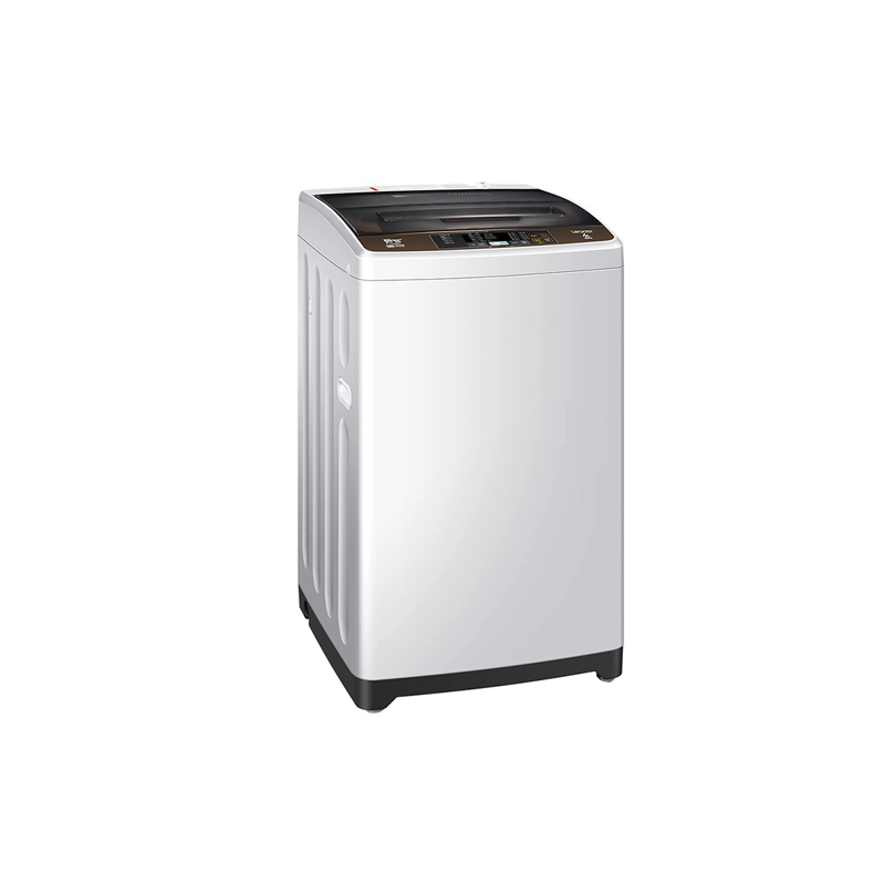 统帅 智能衣量感知波轮洗衣机