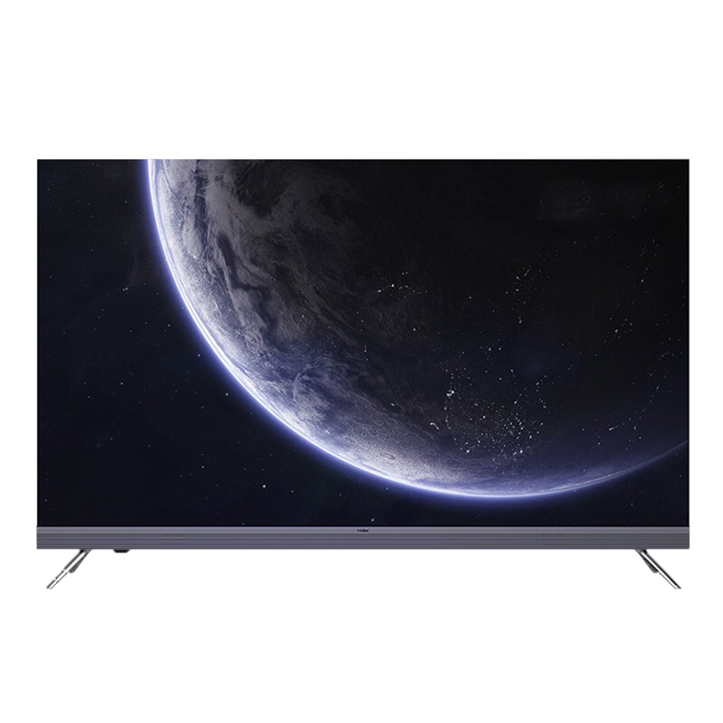 海尔 8k解码智能电视