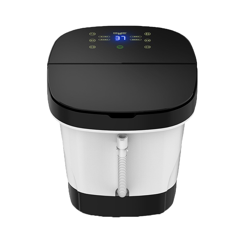 迪斯恒温加热足浴盆