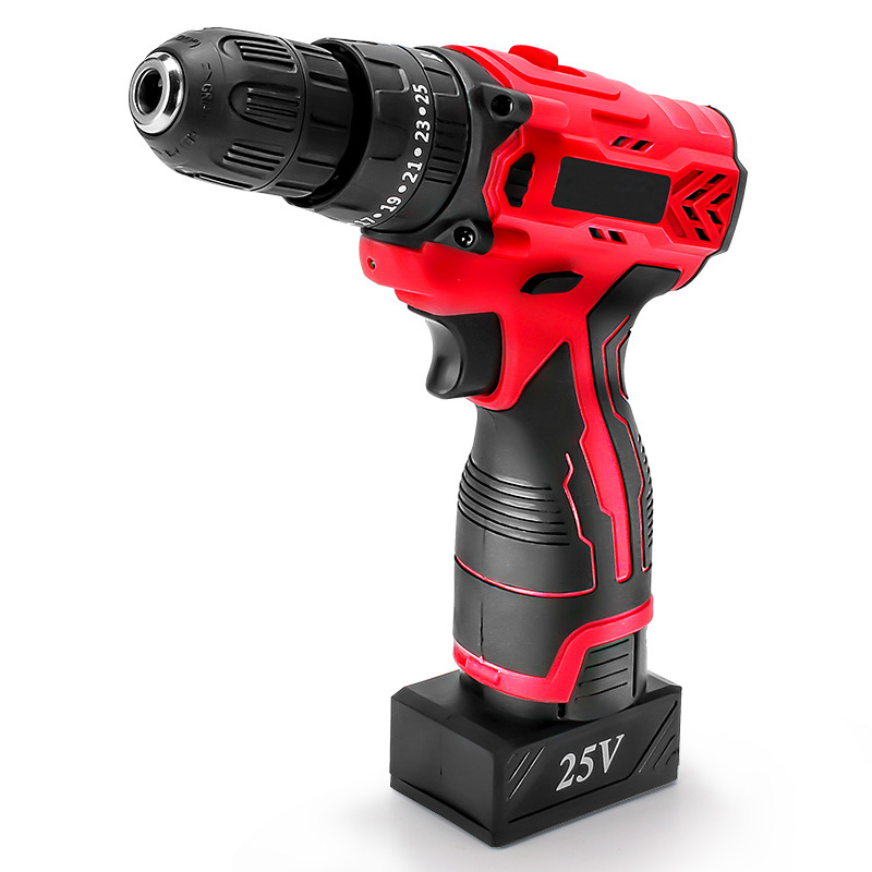 天气不错 持久续航 打蜡机