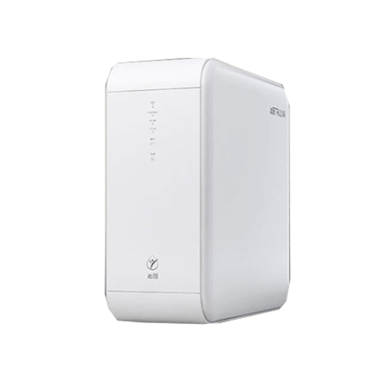 沁园 直饮RO反渗透净水器