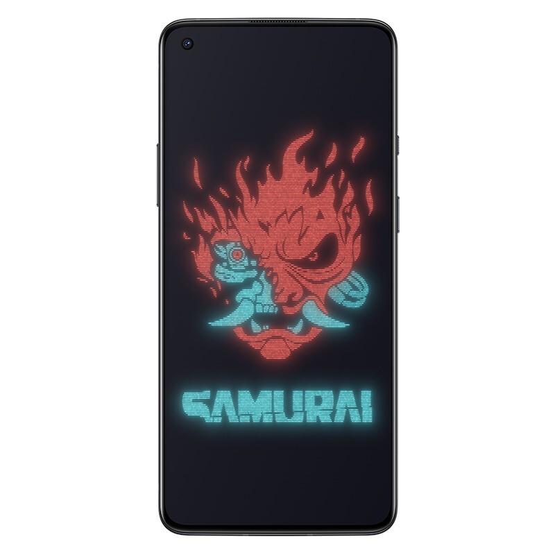 一加 大内存游戏手机