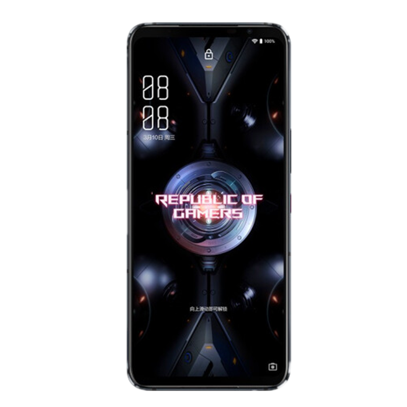 ROG 大电池游戏手机