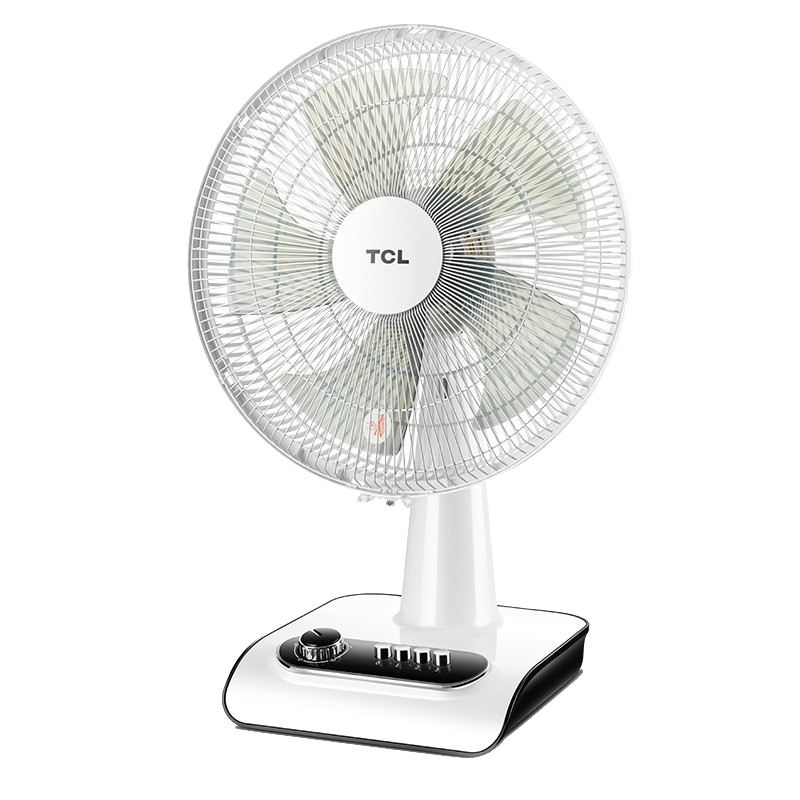 TCL 定时摇头电风扇