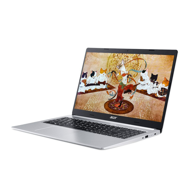 宏碁高性能轻薄笔记本