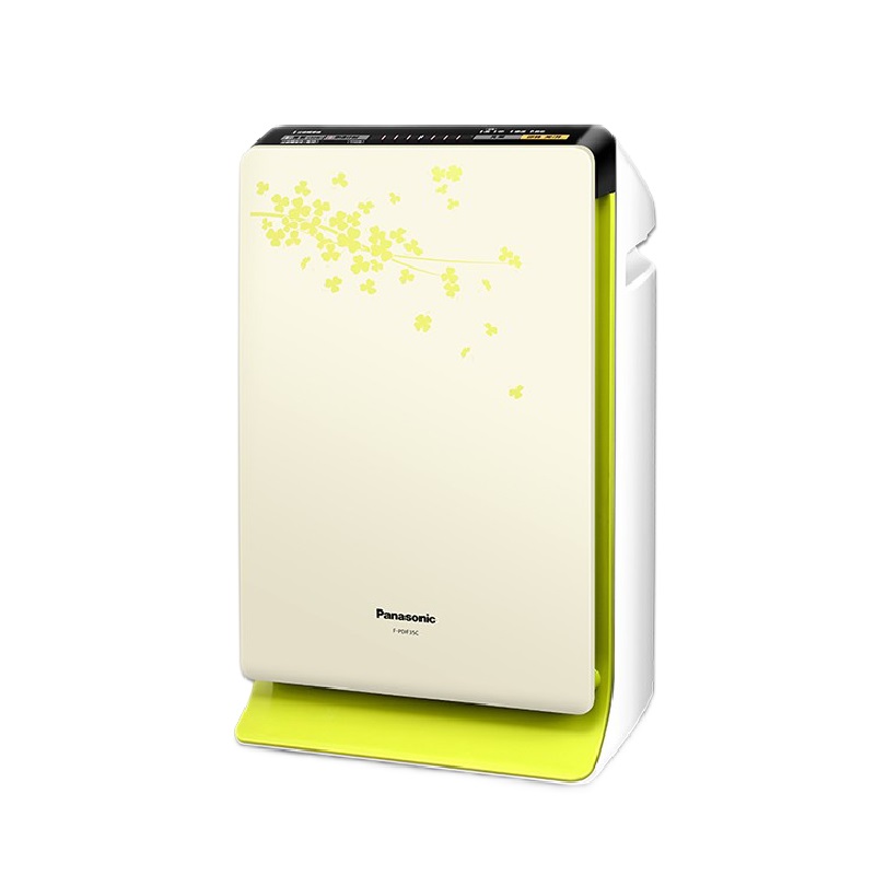 松下 家用小型 空气净化器