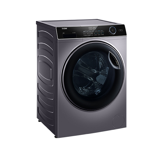 海尔 超薄自洁滚筒洗衣机